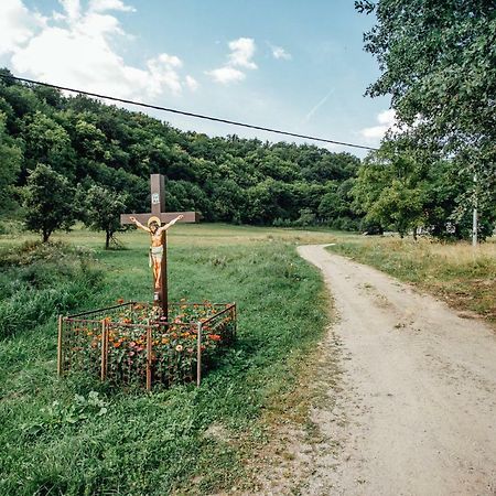 Hostal Antošíkov majer Banská Štiavnica Exterior foto