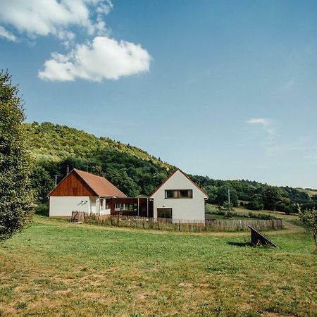 Hostal Antošíkov majer Banská Štiavnica Exterior foto