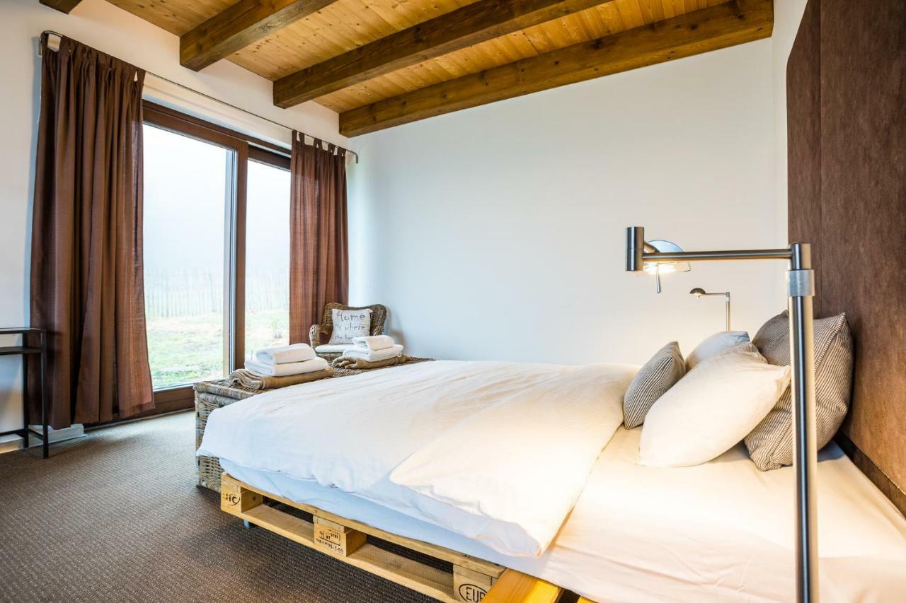 Hostal Antošíkov majer Banská Štiavnica Exterior foto
