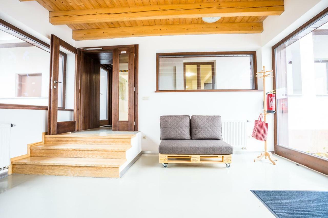 Hostal Antošíkov majer Banská Štiavnica Exterior foto