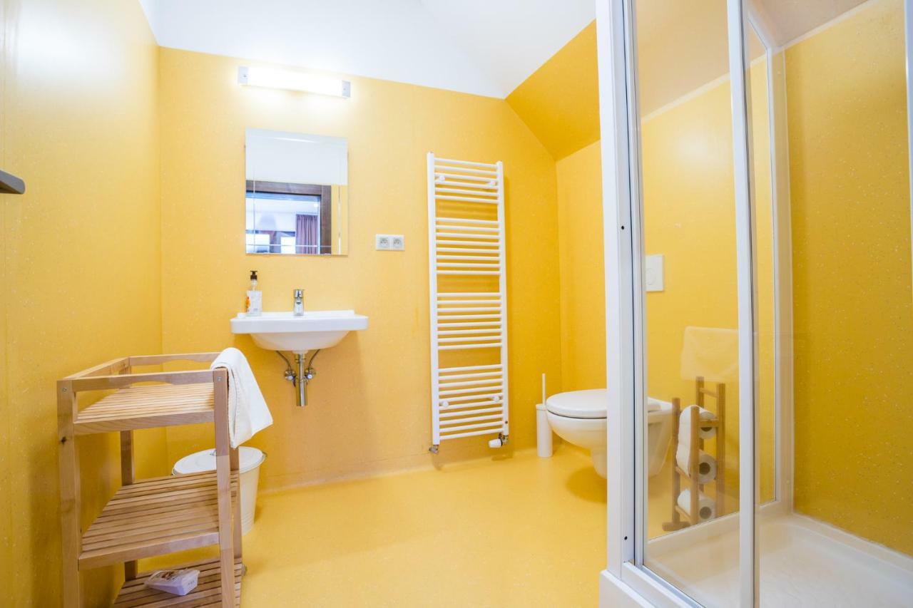 Hostal Antošíkov majer Banská Štiavnica Exterior foto