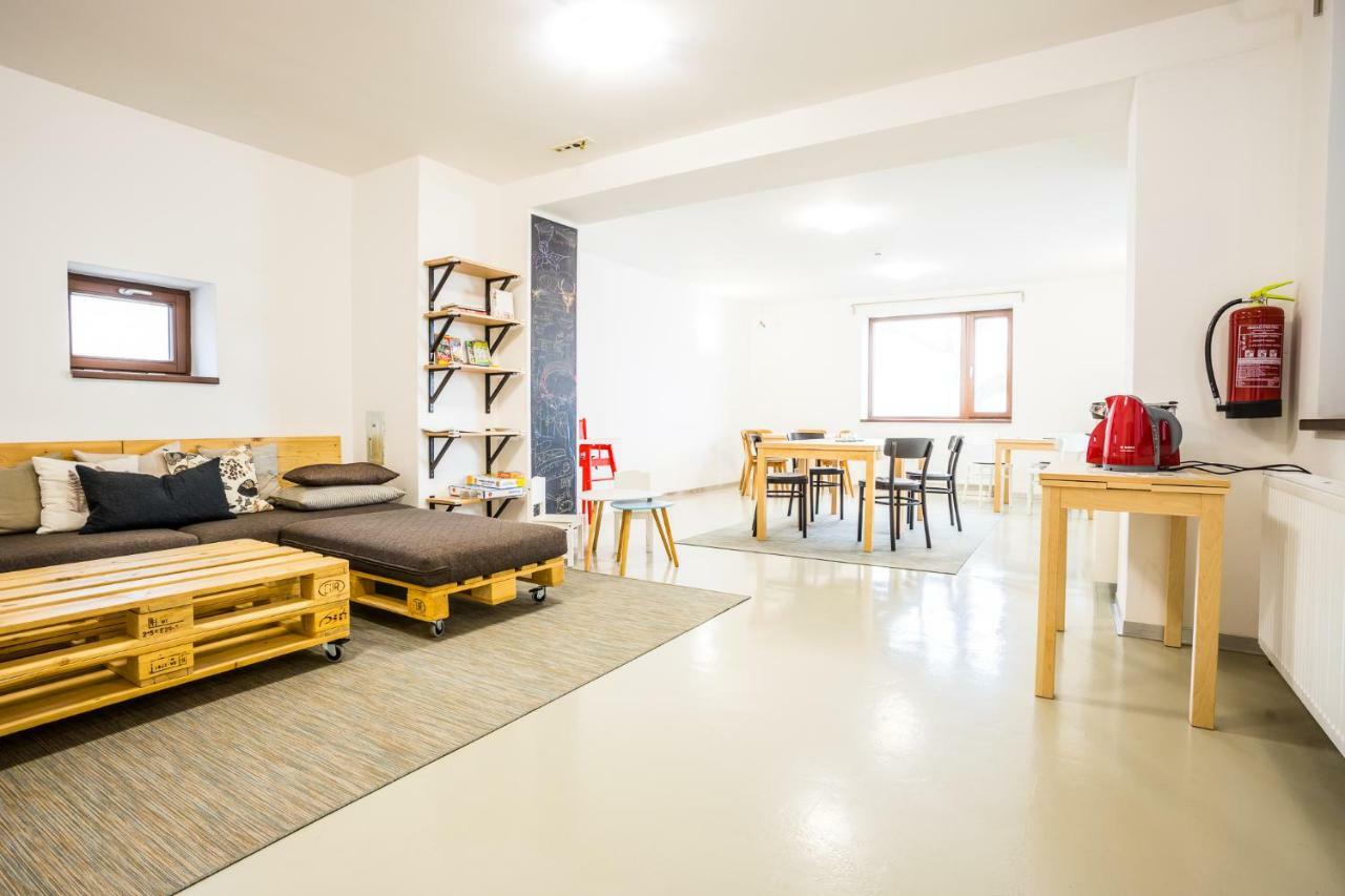 Hostal Antošíkov majer Banská Štiavnica Exterior foto