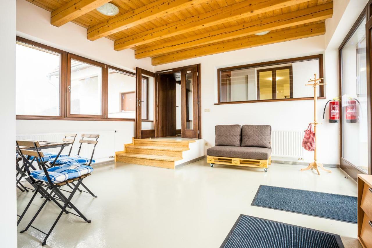 Hostal Antošíkov majer Banská Štiavnica Exterior foto