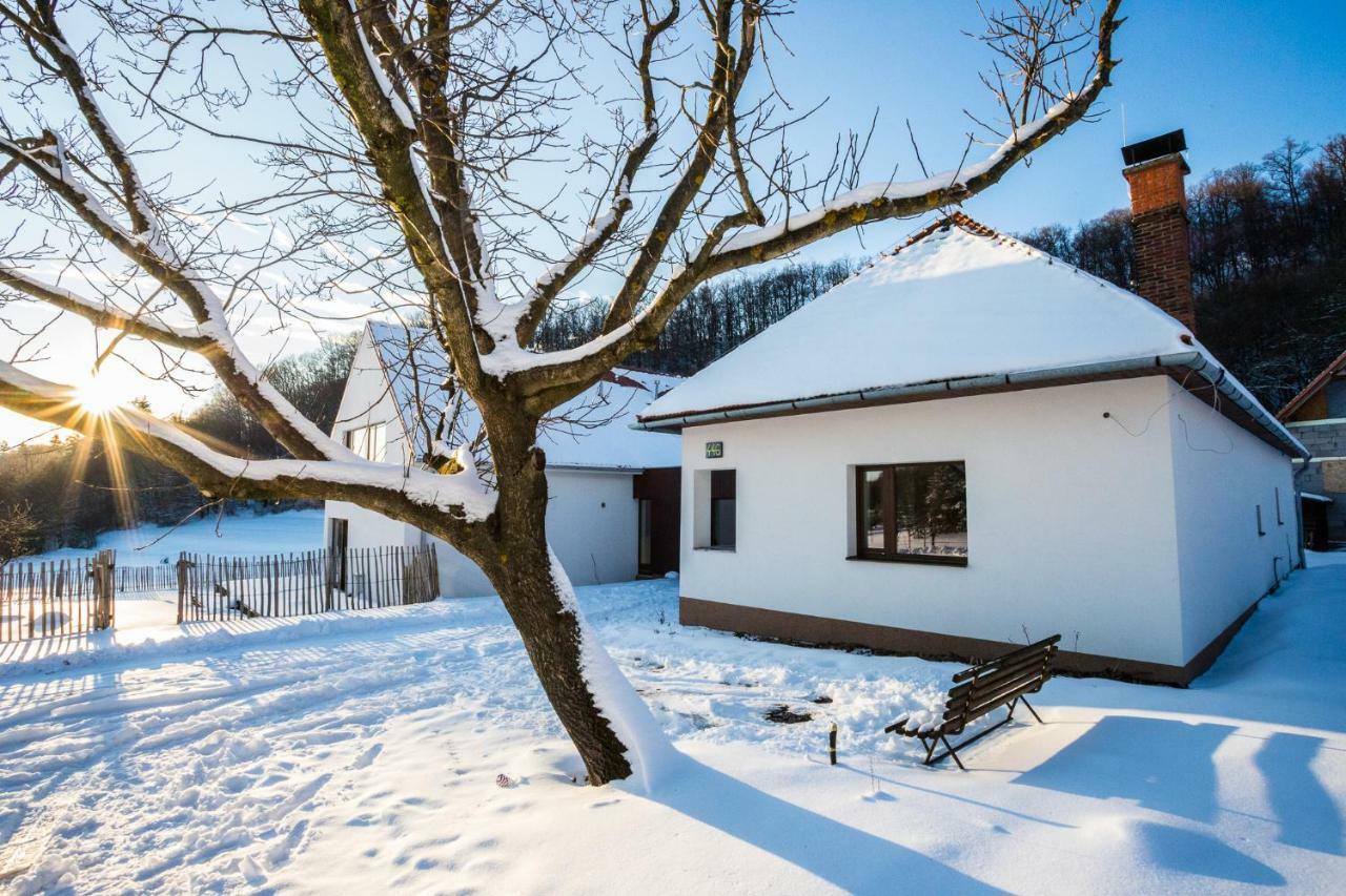 Hostal Antošíkov majer Banská Štiavnica Exterior foto
