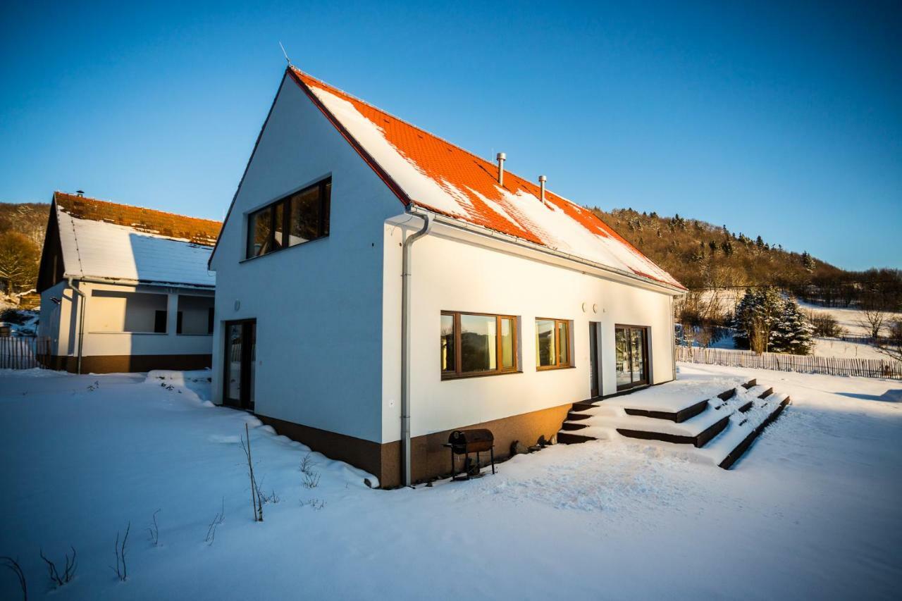 Hostal Antošíkov majer Banská Štiavnica Exterior foto