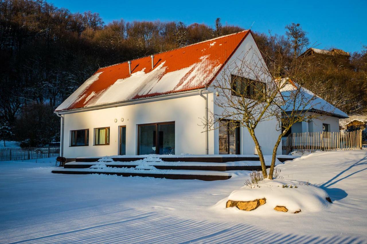 Hostal Antošíkov majer Banská Štiavnica Exterior foto