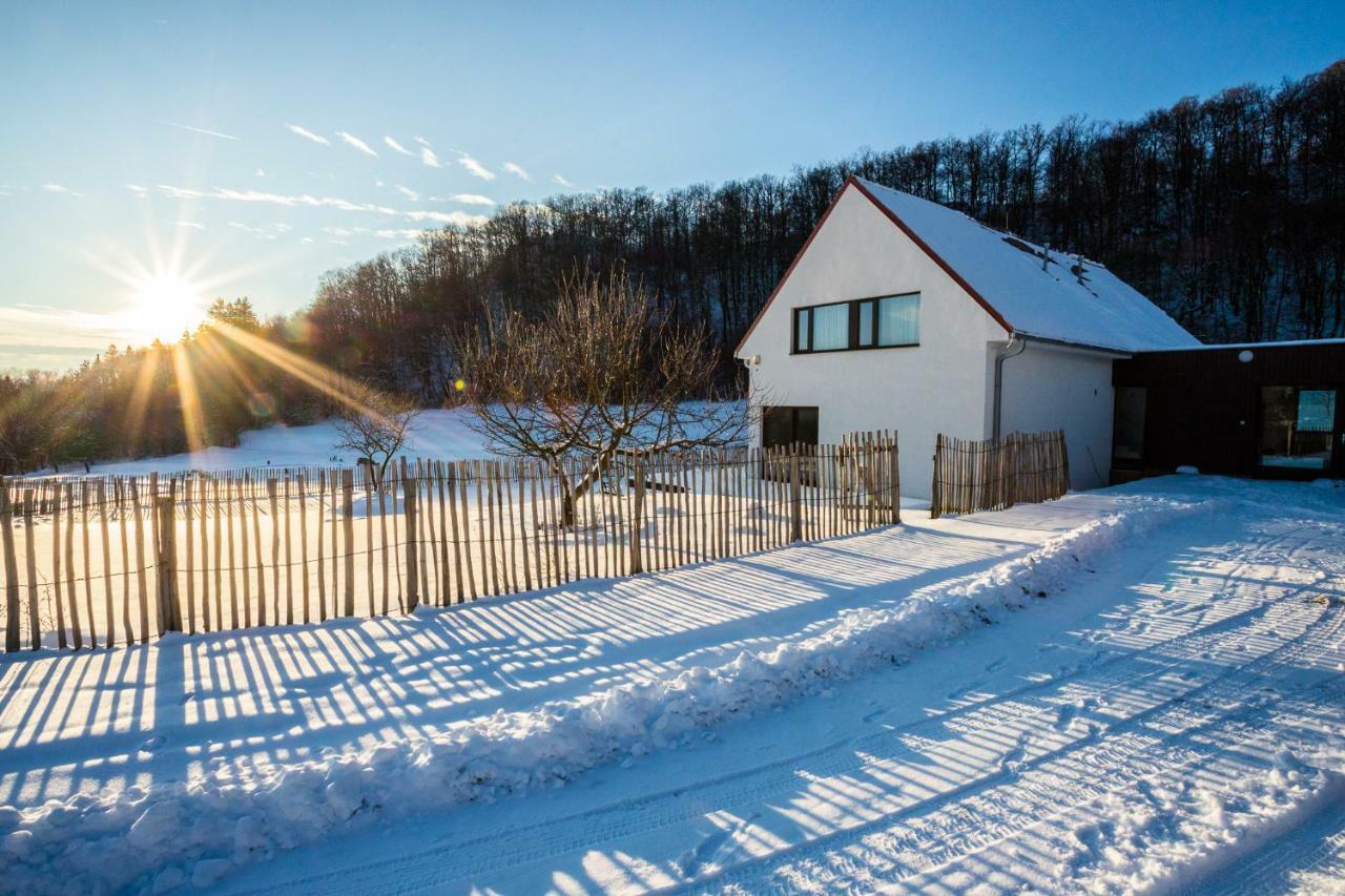 Hostal Antošíkov majer Banská Štiavnica Exterior foto