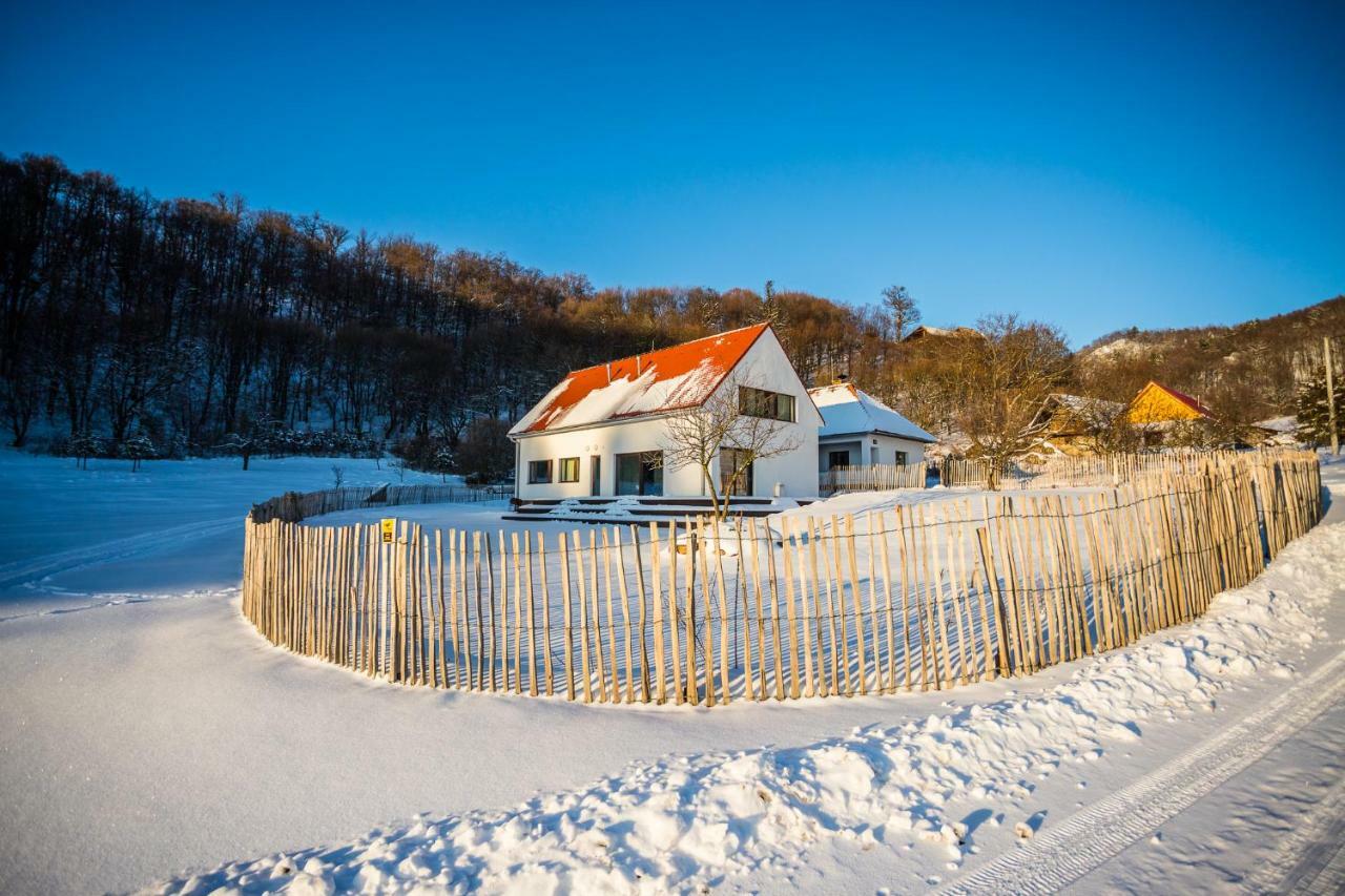 Hostal Antošíkov majer Banská Štiavnica Exterior foto
