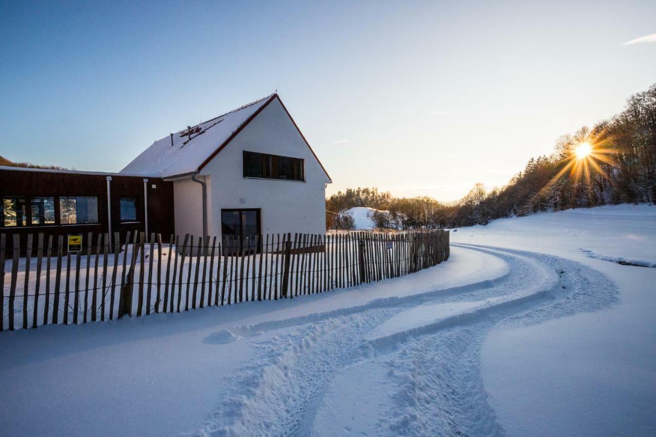 Hostal Antošíkov majer Banská Štiavnica Exterior foto