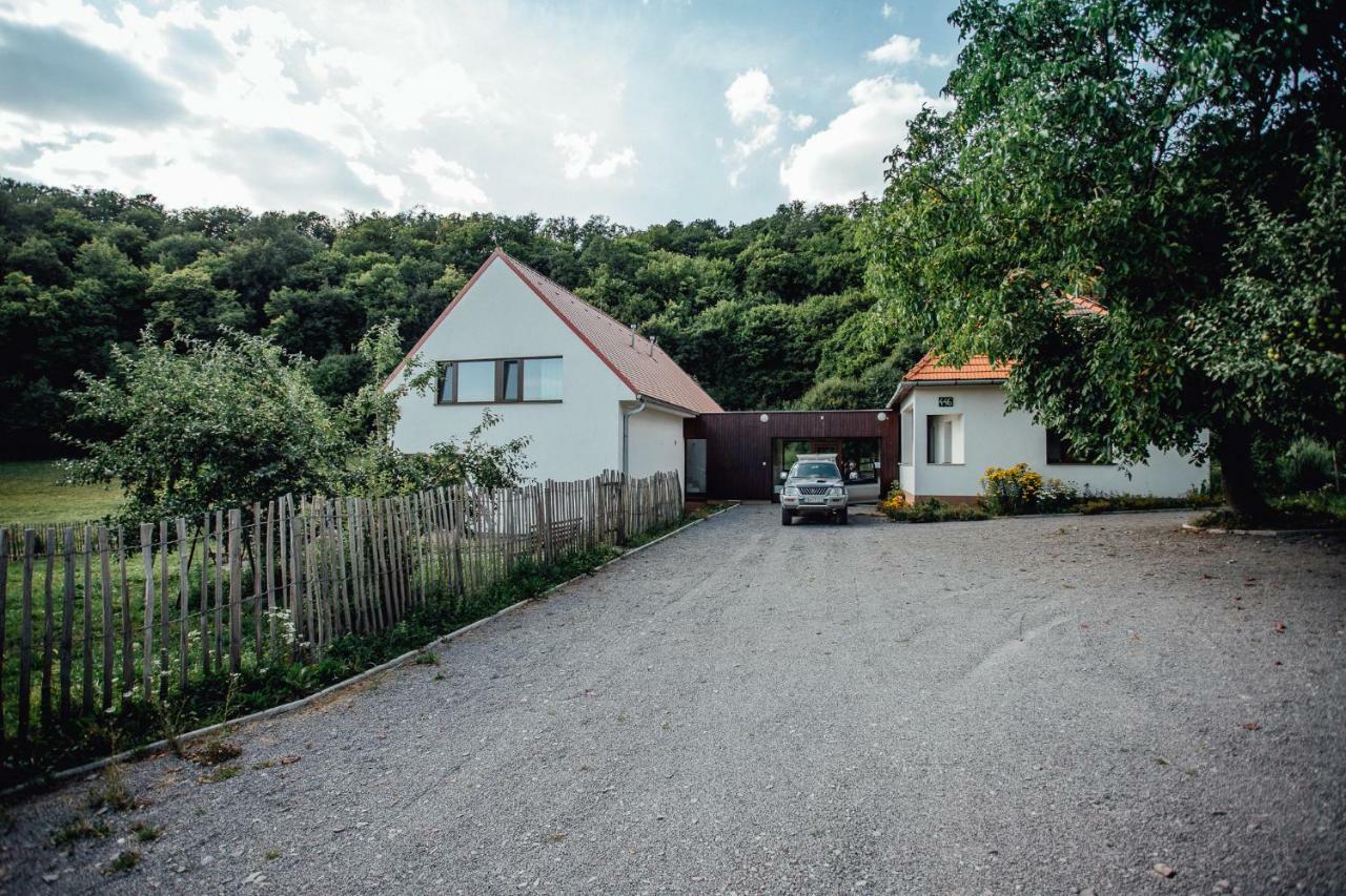 Hostal Antošíkov majer Banská Štiavnica Exterior foto