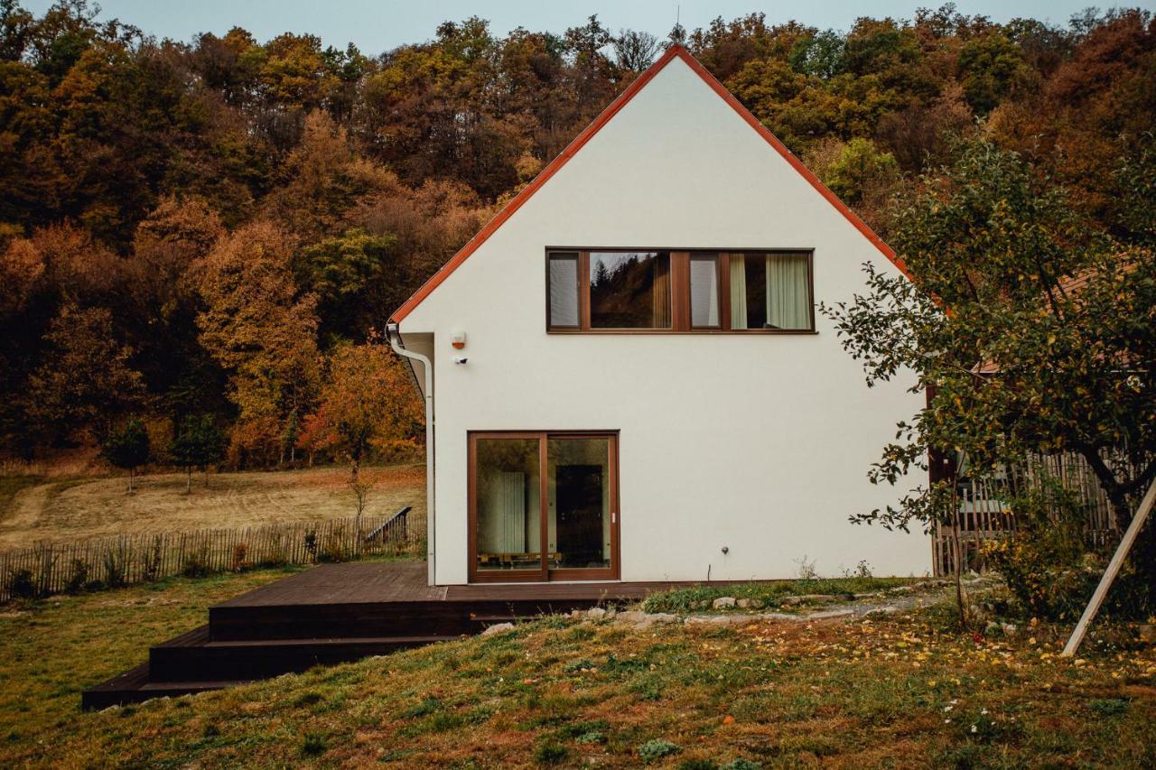 Hostal Antošíkov majer Banská Štiavnica Exterior foto