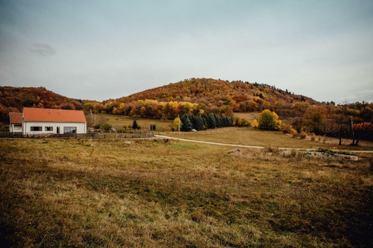 Hostal Antošíkov majer Banská Štiavnica Exterior foto