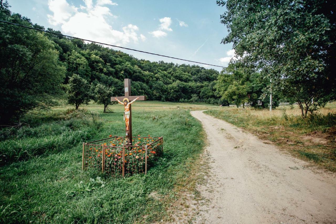 Hostal Antošíkov majer Banská Štiavnica Exterior foto
