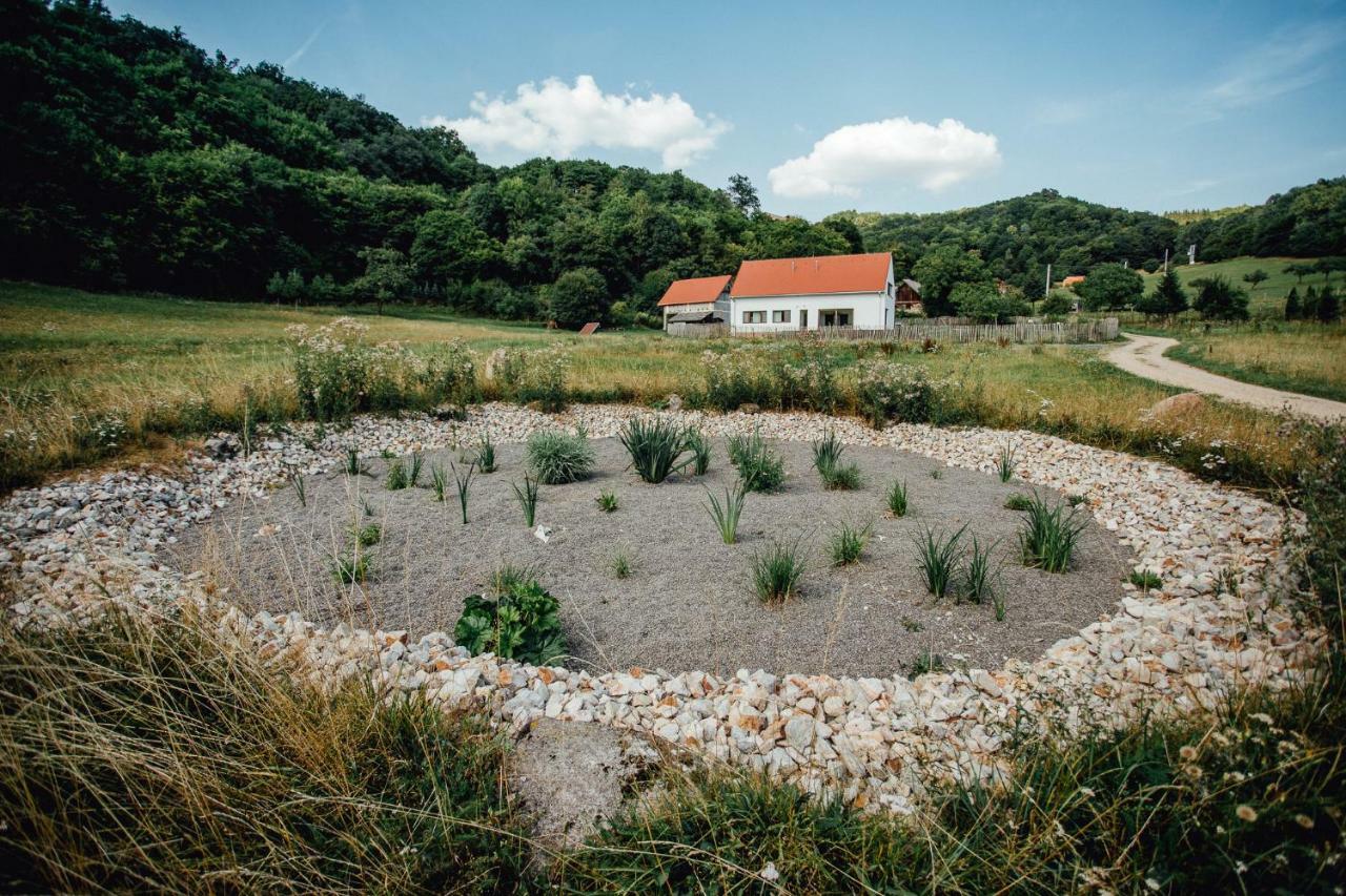 Hostal Antošíkov majer Banská Štiavnica Exterior foto