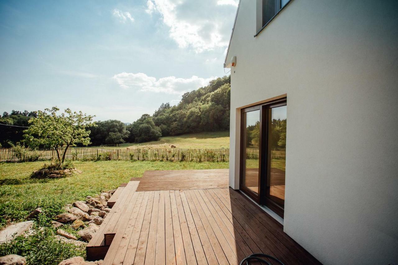 Hostal Antošíkov majer Banská Štiavnica Exterior foto