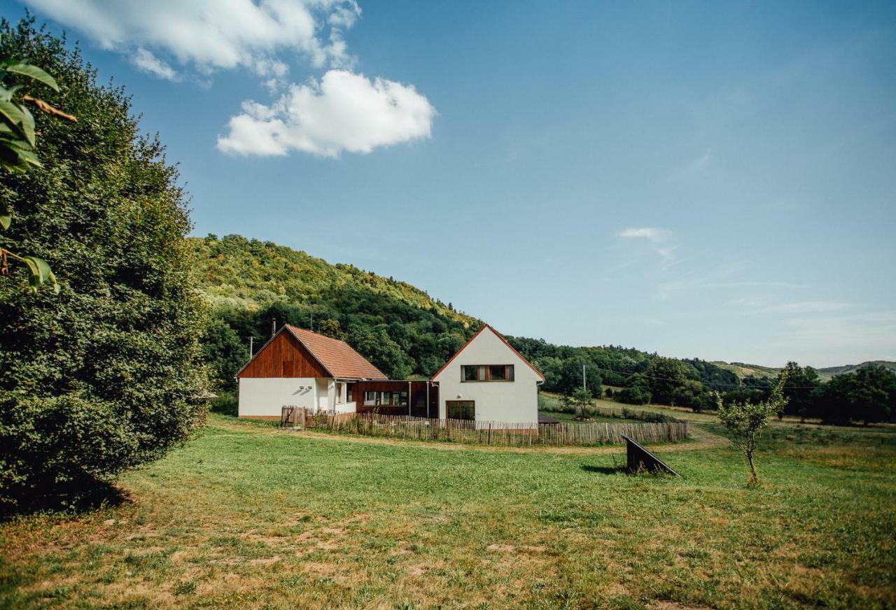 Hostal Antošíkov majer Banská Štiavnica Exterior foto